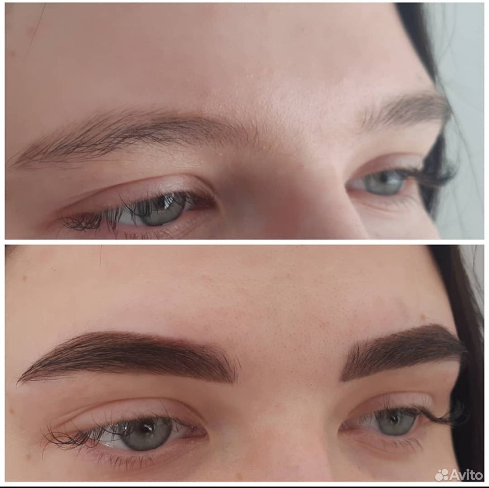 Eyebrows