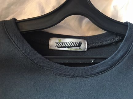 Футболка Topman skate