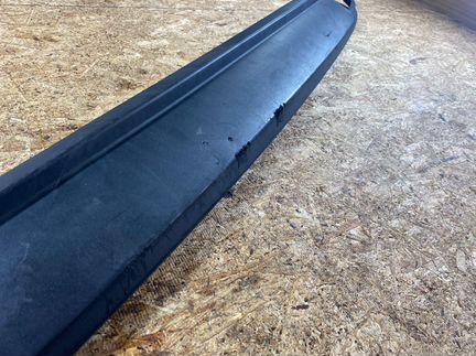 Юбка бампера Mercedes-Benz E-Класс W212/S212/C207