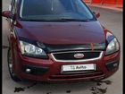 Ford Focus 1.6 AT, 2005, 210 000 км