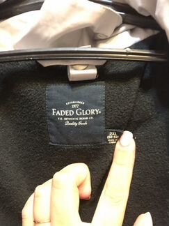 Куртка-ветровка