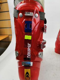 2001067292481 Горнолыжные ботинки salomon course 1