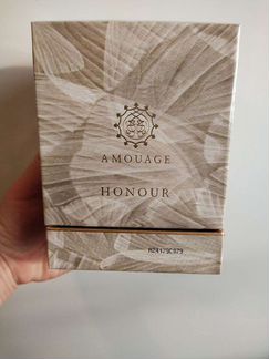 Amouage honour woman