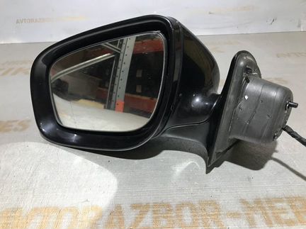 Зеркало левое Mercedes E-Class W211 646.821 2.2