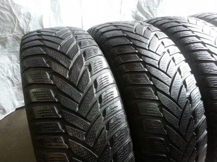 225 50 17 Dunlop SP Winter Sport M3 RunFlat 91QZ