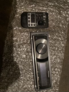 Pioneer p7000ub