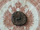 Монета Римской Империи объявление продам