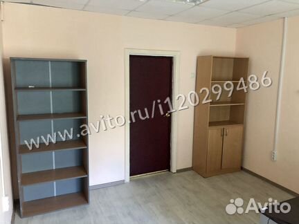 Офис 17 м.кв на Барыковском пер. 4с2