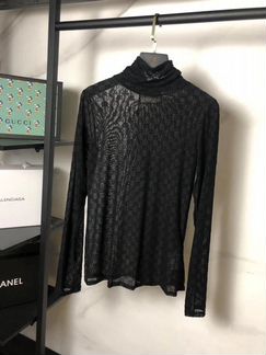 Лонгслив Gucci