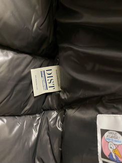 Оригинальная куртка moncler