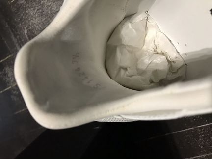 Кроссовки Dolce Gabbana 41,5(7,5) Оригинал 26,5см