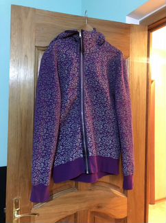 Худи/толстовка Paul Smith