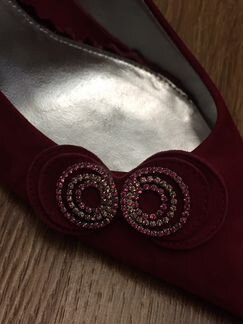 Туфли женские Carlo Pazolini