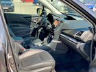 Subaru Forester 2.0 CVT, 2018, 72 466 км объявление продам
