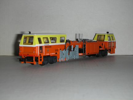 Впр-1200 мпс СССР аналоговая Liliput (L136109) HO