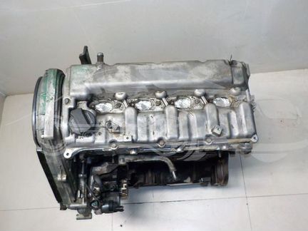 Двигатель FE (16V) kia Sorento