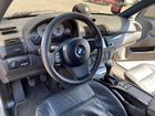 BMW X5 3.0 МТ, 2002, 374 000 км объявление продам