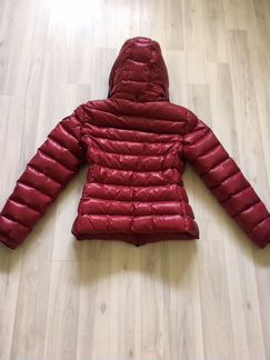 Пуховик Moncler оригинал