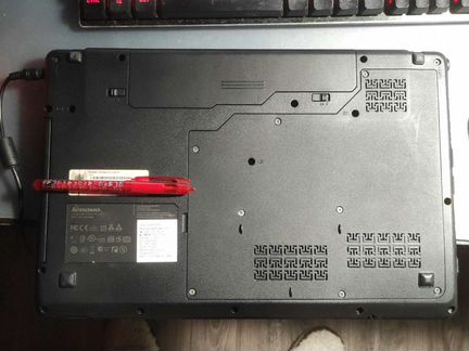 Lenovo Z565