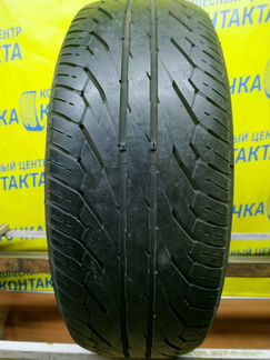 Летние шины 205 60 16 Dunlop SP Sport 300