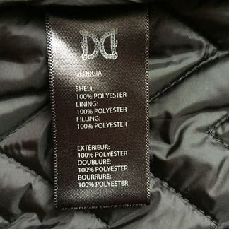 Куртка-пальто Dawn Levy. Размер М