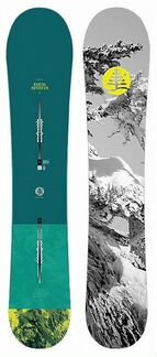 Сноуборд женский burton family tree high spirits