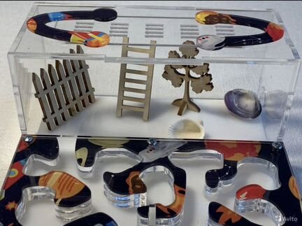 Муравьиная ферма