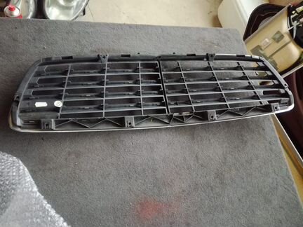 Решетка радиатора Мерседес w211
