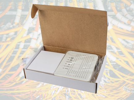 NTU-1 Абонентский терминал Eltex (Элтекс) gpon ONT