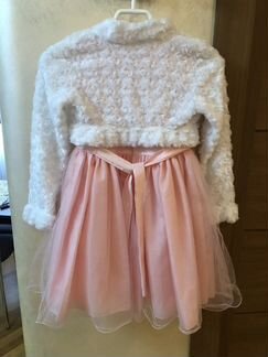 Платья для девочки