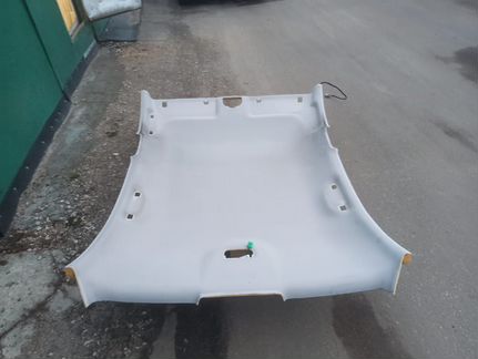 Ковер пола. Потолок.Пежо 308. 408. Ситроен С4