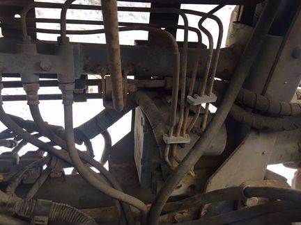 Foton 1039.1049 блок ABS б. у