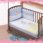 Постельное белье Italbaby. Конверт на выписку