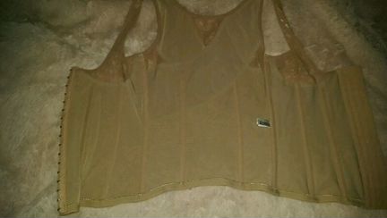 Корсет-утяжка