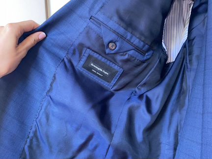 Костюм Ermenegildo Zegna