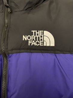 Куртка пуховик The North Face 1996 Nuptse
