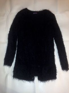 Кардиган для девочки