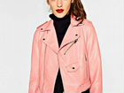 Куртка косуха Zara объявление продам