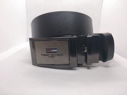 Ремень мужской tommy hilfiger