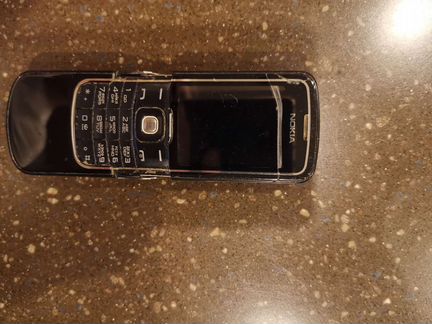 Телефон Nokia scirocco