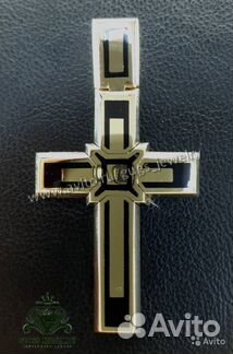 Золотой крест