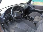 Chevrolet Niva 1.7 МТ, 2006, 138 000 км объявление продам