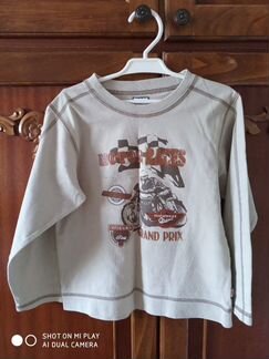 Костюм тройка для мальчика 130/66