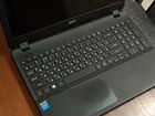 Ноутбук Acer ES1-512-C0LM