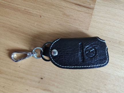 Чехол для брелка фольксваген, новый