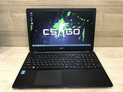 Ноутбук Acer/i7/GeForce 940M/8Gb/1Tb/гарантия