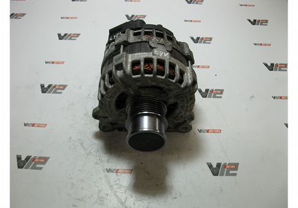 Генератор VAG Audi A3, A4, VW Golf 04C903023T