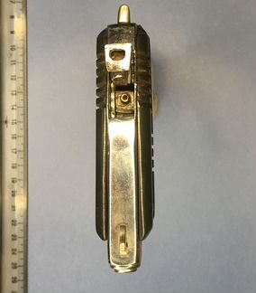 Пистолет-зажигалка, СССР