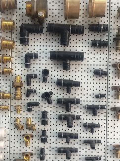 Сантехника