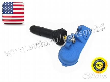 Датчик давления в шинах Cadillac SRX 2010-2016